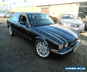 2005 (05) JAGUAR XJ 3.0 V6 4DR Automatic