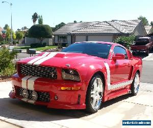 2005 Ford Mustang GT COUPE