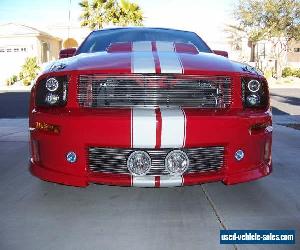 2005 Ford Mustang GT COUPE