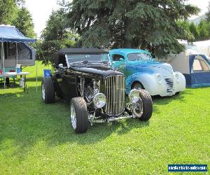 1932 Ford Model A