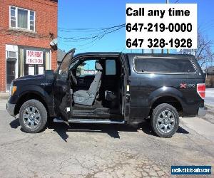 Ford: F-150 XLT