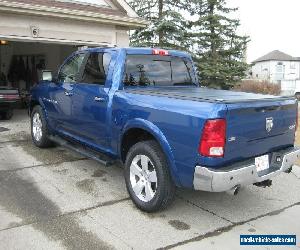 2011 Dodge Ram 1500