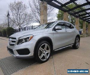 2015 Mercedes-Benz Other Base Sport Utility 4-Door for Sale