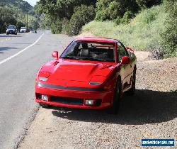 1993 Mitsubishi 3000GT Base Coupe 2-Door for Sale