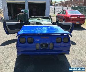 1994 Chevrolet Corvette