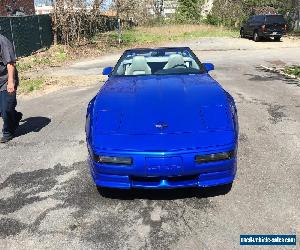 1994 Chevrolet Corvette