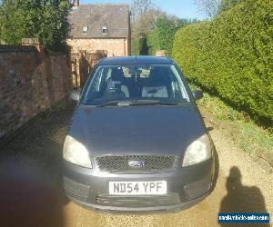 2005 FORD FOCUS CMAX LX 1.8 PETROL