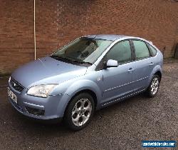 FORD FOCUS 1.6 STYLE 5 DOOR 61500 Miles for Sale