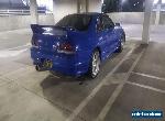 1996 nissan skyline gtr Le Mans LM for Sale