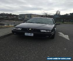 1991 Alfa Romeo Other ts for Sale