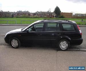 Ford Mondeo 1.8 LX Estate for Sale