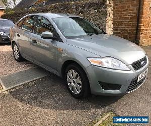 08 Ford Mondeo 2.0 Edge