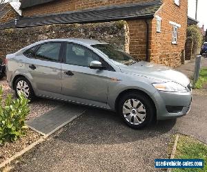 08 Ford Mondeo 2.0 Edge