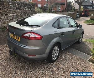 08 Ford Mondeo 2.0 Edge