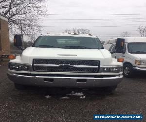 2004 Chevrolet Other Pickups