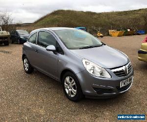 VAUXHALL CORSA (1.0) ACTIVE