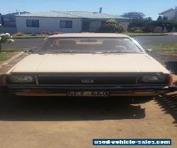 Datsun Sunny for Sale