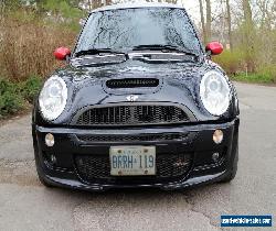 Mini: Cooper S JCW for Sale