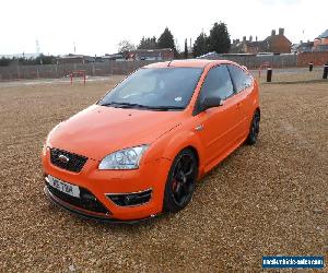 FORD FOCUS ST-2