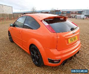 FORD FOCUS ST-2