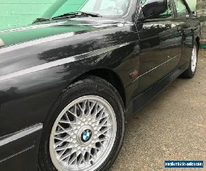 1988 BMW M3 Base Coupe 2-Door