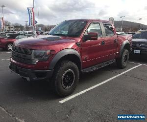 2014 Ford F-150 Raptor for Sale