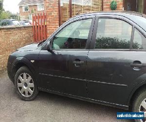 Ford Mondeo LX 1.8L Petrol