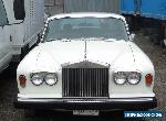 1973 Rolls-Royce Silver Shadow SILVER SHADOW for Sale
