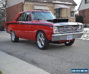 Dodge: Dart