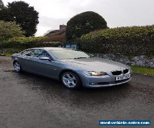 BMW 320i Coupe FSH, 102k miles, well maintained