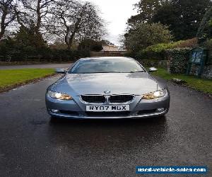 BMW 320i Coupe FSH, 102k miles, well maintained