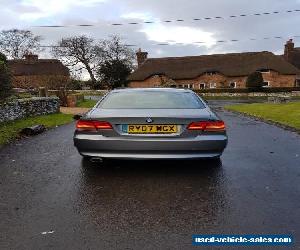 BMW 320i Coupe FSH, 102k miles, well maintained