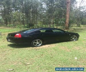 Mitsubishi 380 LS (2006) 4D Sedan Automatic (3.8L - Multi Point F/INJ) 5 Seats