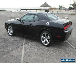 2014 Dodge Challenger R/T Coupe 2-Door