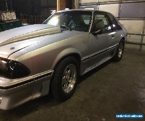 1988 Ford Mustang GT Hatchback 2-Door