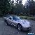 2002 Chevrolet Corvette Base Convertible 2-Door for Sale