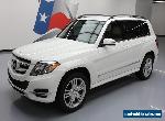 2014 Mercedes-Benz GLK-Class Base Sport Utility 4-Door for Sale