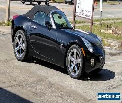 2006 Pontiac Solstice Base Convertible 2-Door for Sale