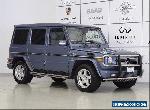 Mercedes-Benz: G-Class G55 AMG Grand Edition 377/400 for Sale