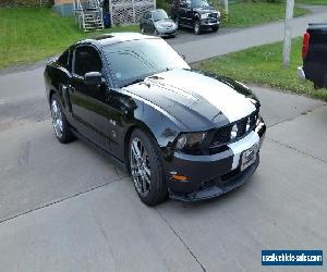 2011 Ford Mustang GT Coupe 2-Door