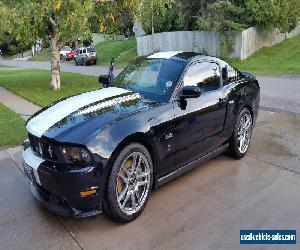 2011 Ford Mustang GT Coupe 2-Door