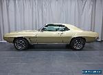 Pontiac: Firebird 400 Coupe for Sale