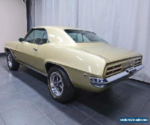 Pontiac: Firebird 400 Coupe