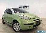 Quirky 2005 Citroen C3 Pluriel Convertible - inc rego, RWC, 1 year warranty for Sale