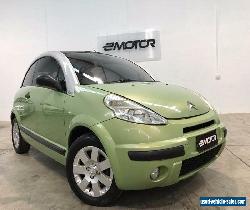 Quirky 2005 Citroen C3 Pluriel Convertible - inc rego, RWC, 1 year warranty for Sale