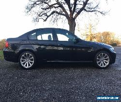 2010 BMW 318D SE BLACK 1 OWNER LOW MILES for Sale