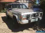 Jeep Cherokee 1995 for Sale