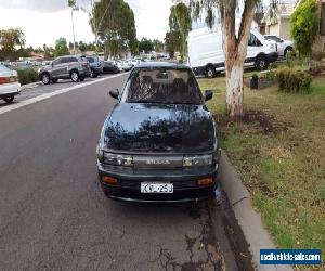 Nissan Silvia 1991 Auto SR20DE 