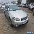 2003 Subaru Outback MY03 H6 Silver Automatic 4sp A Wagon for Sale