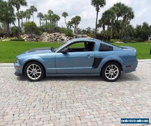 2006 Ford Mustang GT Deluxe 2dr Coupe